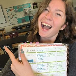 Meet your Posher, Blissful